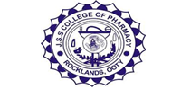 JSS College of Pharmacy (JSS Academy of Higher Education & Research), Bangalore