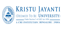 Kristu Jayanti College, Bangalore